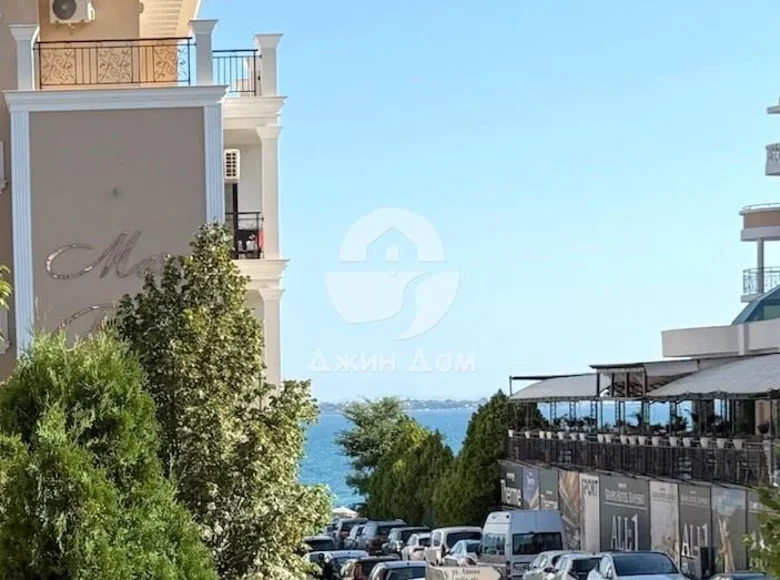Apartamento 2 habitaciones 69 m² Sveti Vlas, Bulgaria