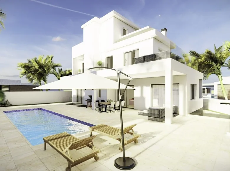 Villa 4 chambres 295 m² Izhevsk, Russie