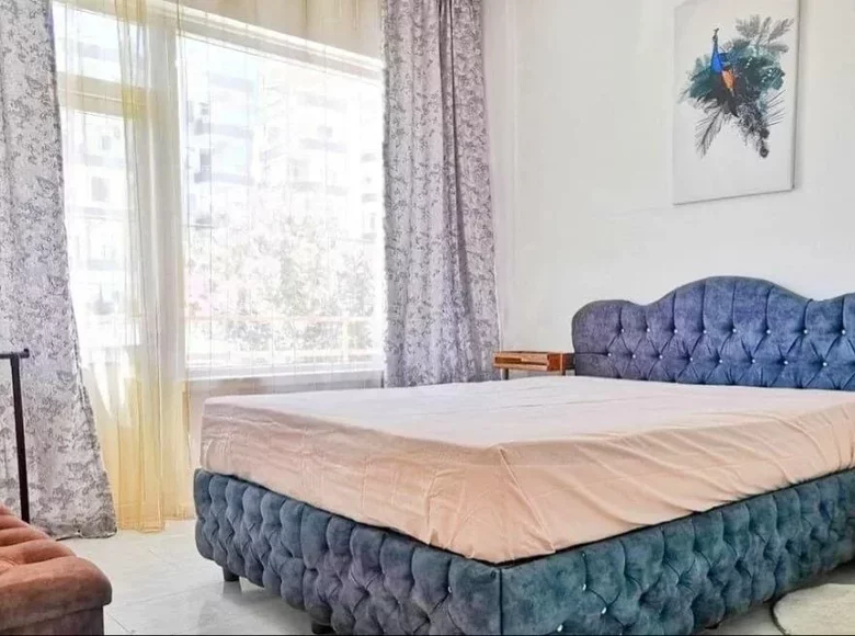 Mieszkanie 3 pokoi 141 m² Alanya, Turcja