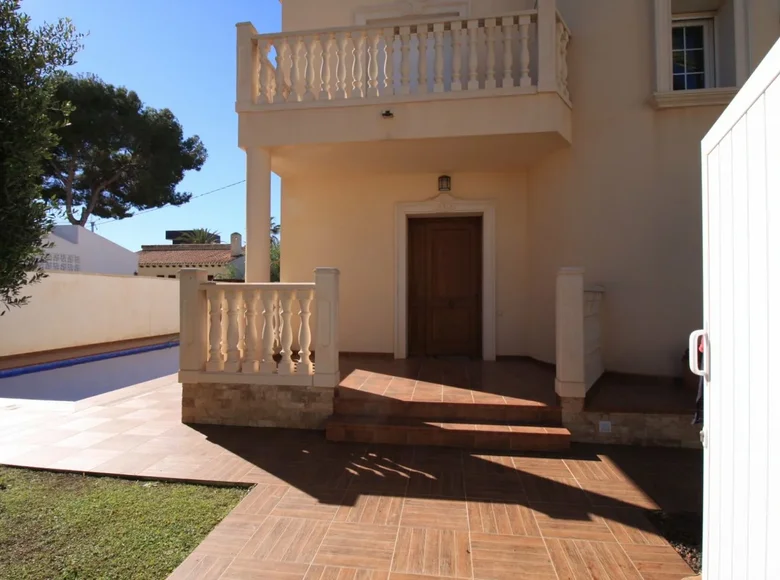 4 bedroom house  Orihuela, Spain