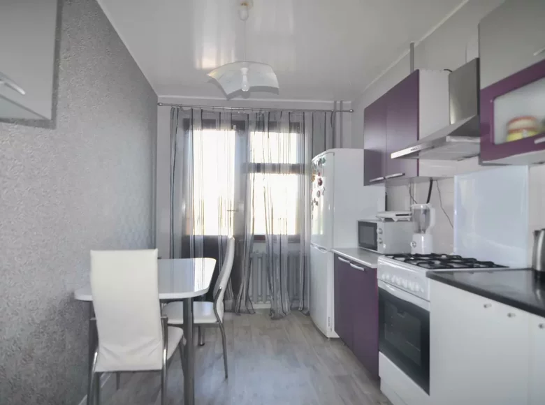 Appartement 3 chambres 64 m² Marina Horka, Biélorussie