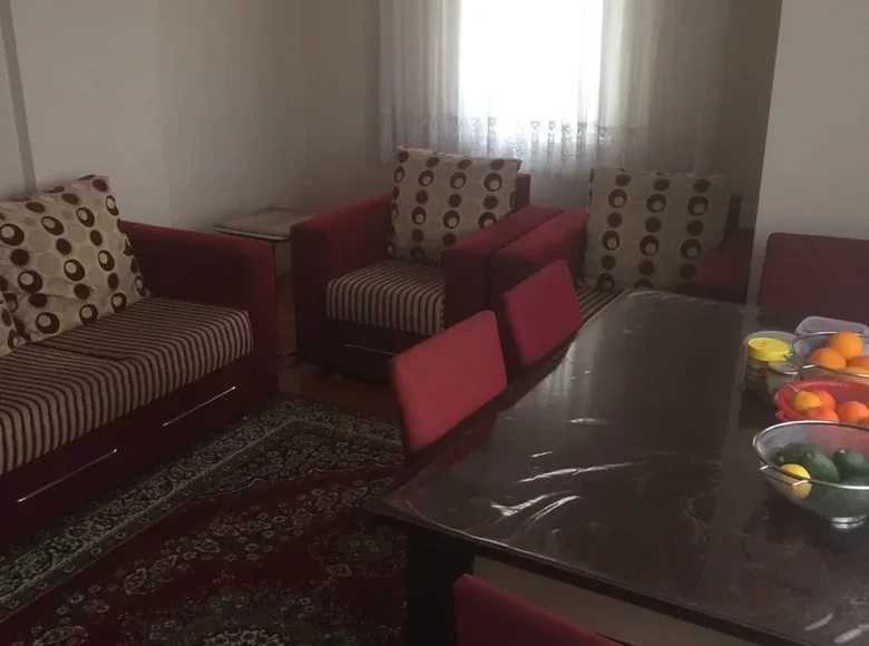 Дуплекс 4 комнаты 110 м² Алания, Турция