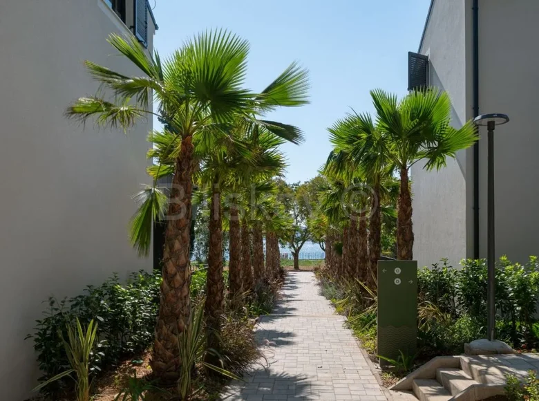 2 room apartment 63 m² Grad Biograd na Moru, Croatia