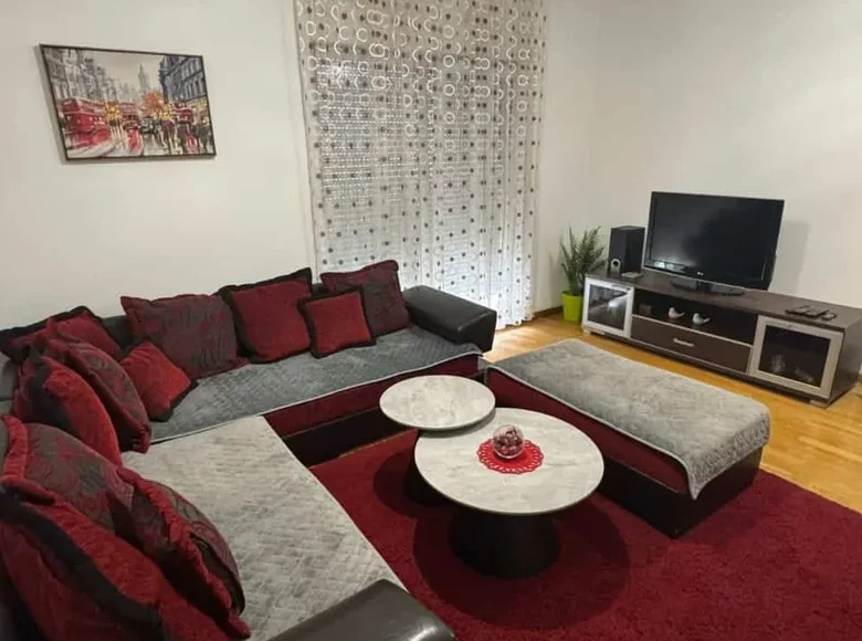 Apartamento 2 habitaciones  en Podgorica, Montenegro