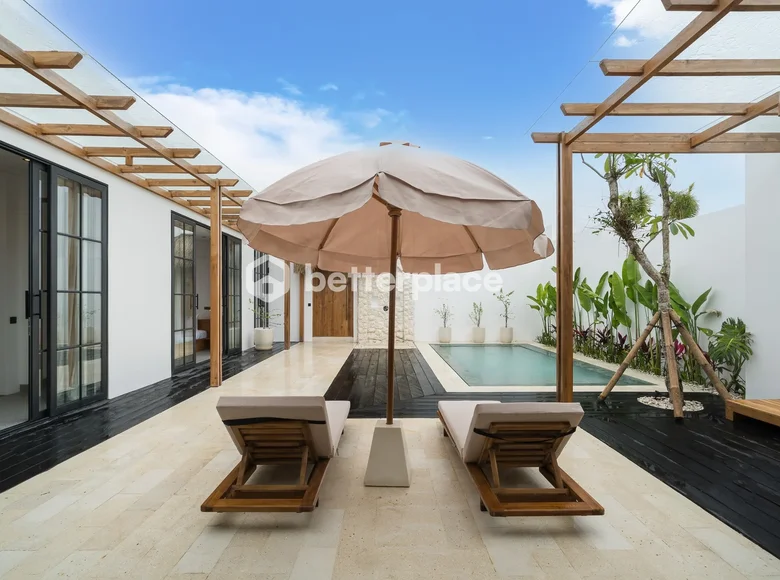 3 bedroom villa  Pecatu, Indonesia