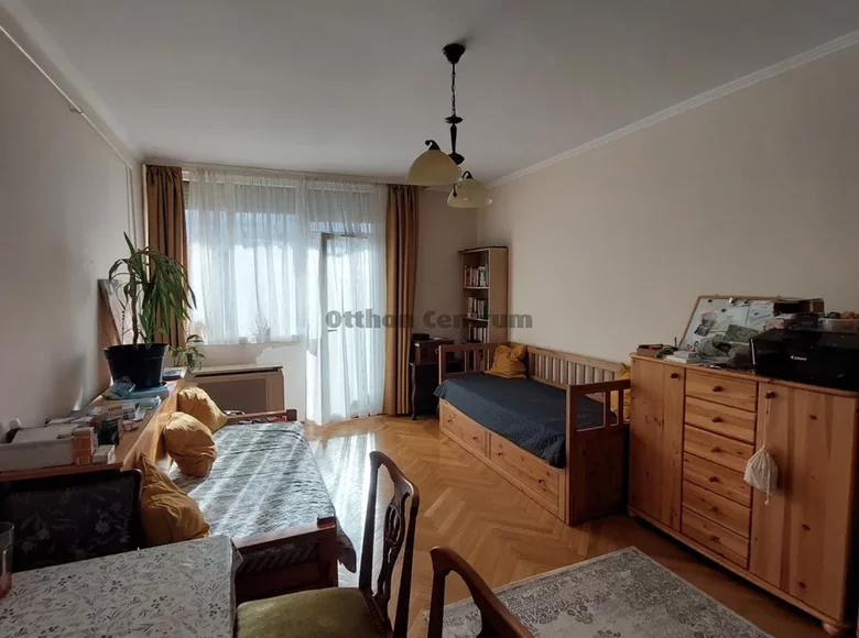 Wohnung 2 Zimmer 53 m² Getterle, Ungarn