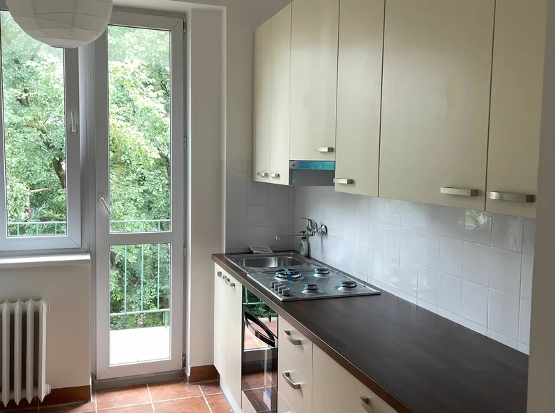 3 room apartment 56 m² in Krakow, Poland