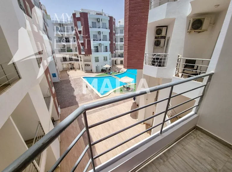 Wohnung 1 zimmer 28 m² Gamsha, Ägypten