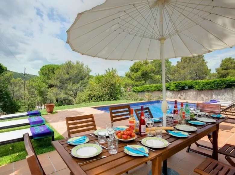 4 bedroom Villa 160 m² Lower Empordà, Spain