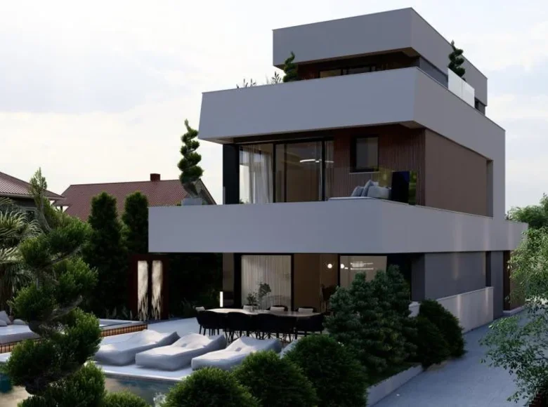 4 bedroom Villa 237 m² Grad Zadar, Croatia