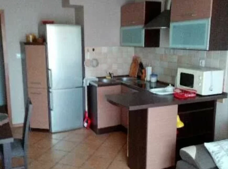 Apartamento 2 habitaciones 40 m² en Breslavia, Polonia