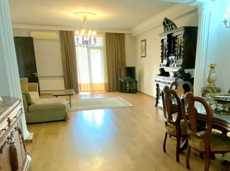 2 bedroom apartment 131 m² Batumi, Georgia