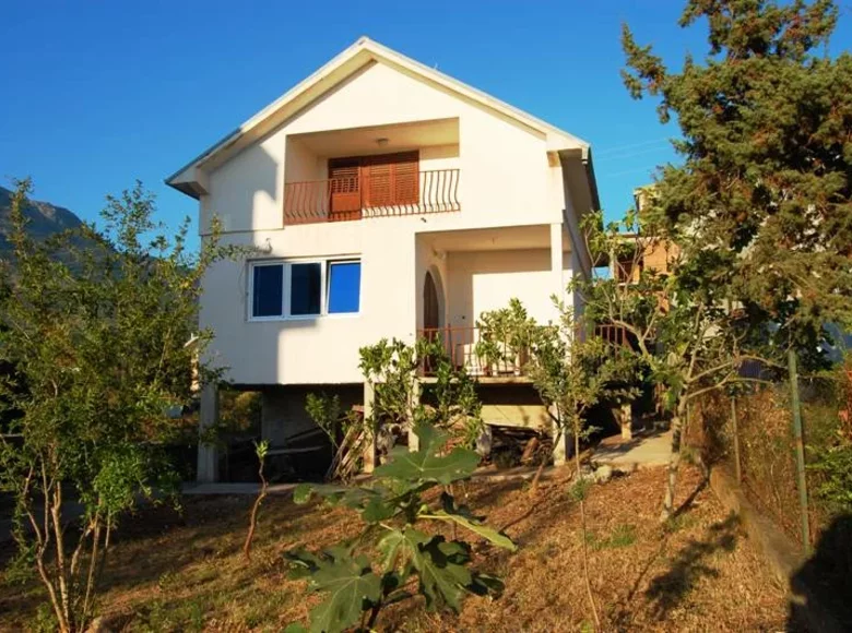 Casa 3 habitaciones 76 m² Ulcinj, Montenegro