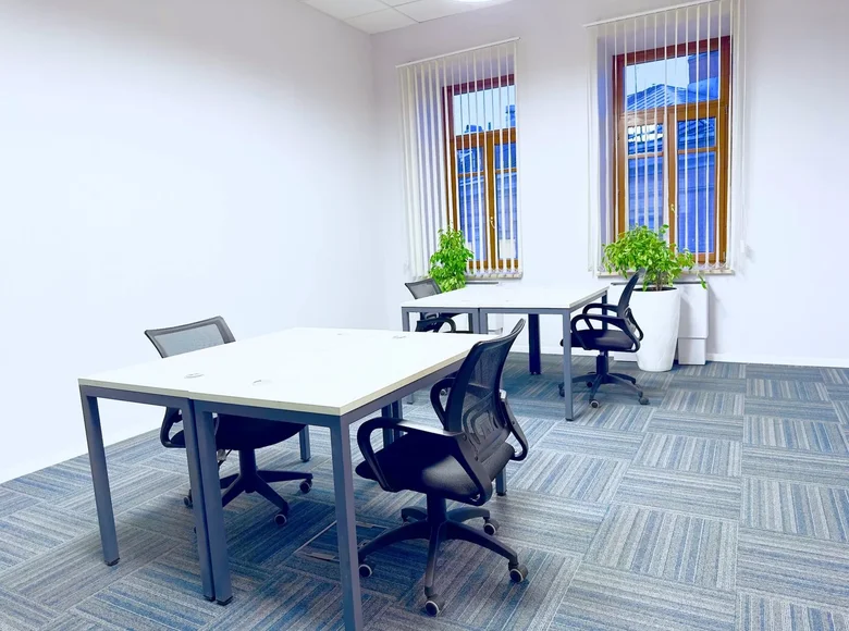 Pomieszczenie biurowe 400 m² Moskwa, Rosja