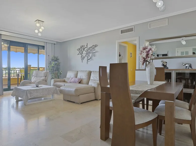 Appartement 2 chambres 80 m² Benalmadena, Espagne