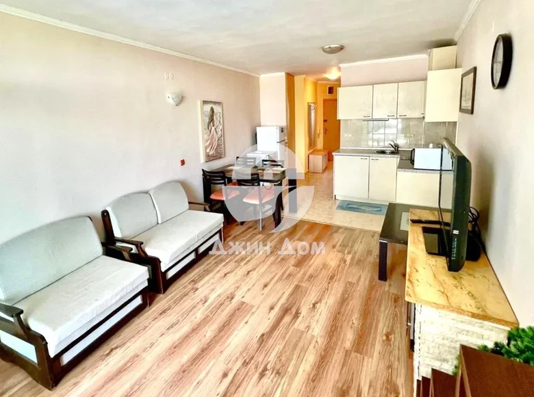 Wohnung 2 zimmer 74 m² Nessebar, Bulgarien
