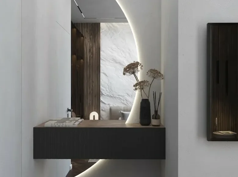 3-Zimmer-Villa 256 m² Batumi, Georgien