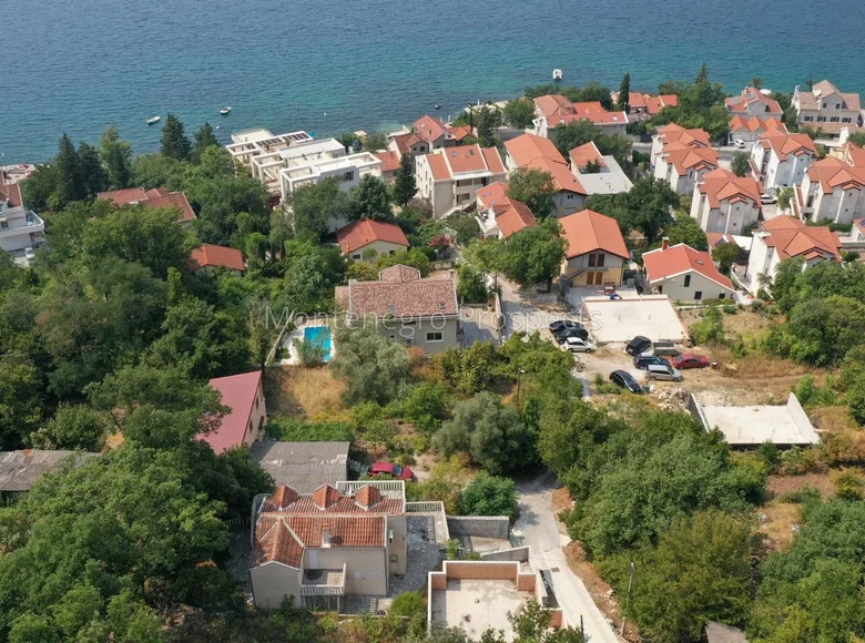 Grundstück 630 m² Bijela, Montenegro