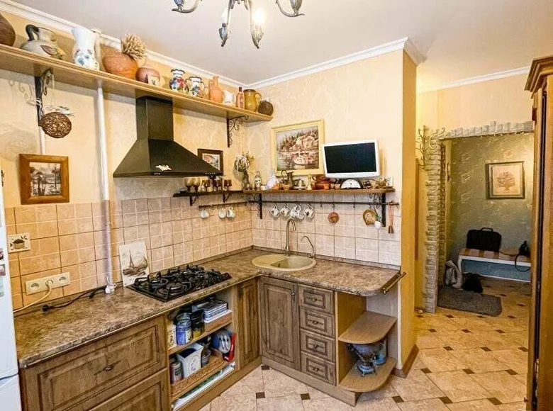 Wohnung 3 Zimmer 66 m² Schodsina, Weißrussland