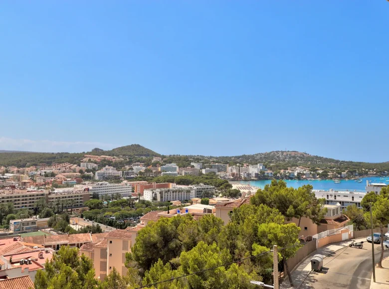 Schloss 3 Schlafzimmer 190 m² Ses Rotes Velles, Spanien