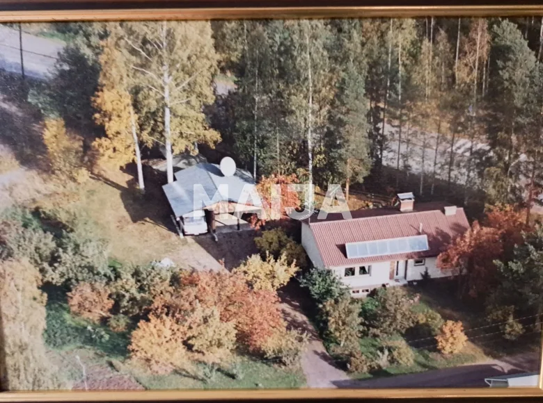 Casa 5 habitaciones 132 m² Kouvola sub region, Finlandia