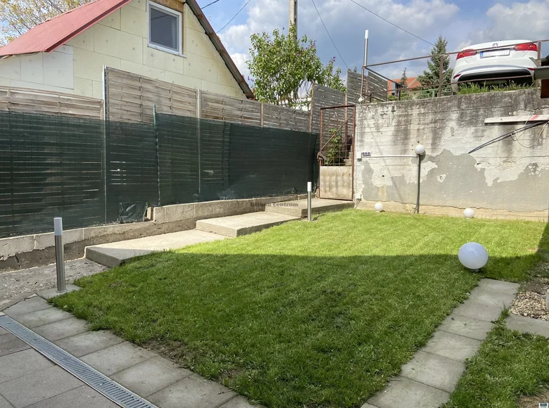 2 room house 60 m² Biatorbagy, Hungary