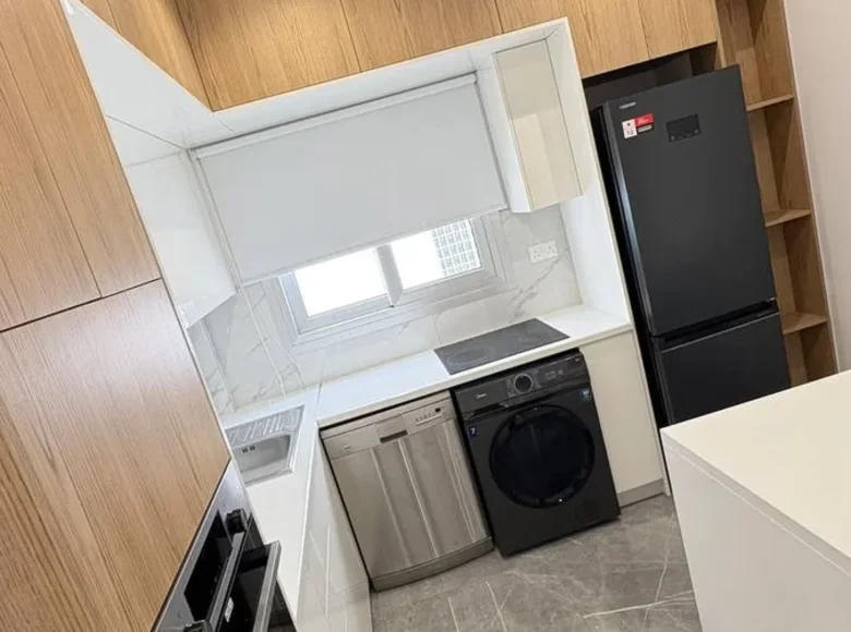 Appartement 2 chambres 89 m² Limassol, Chypre