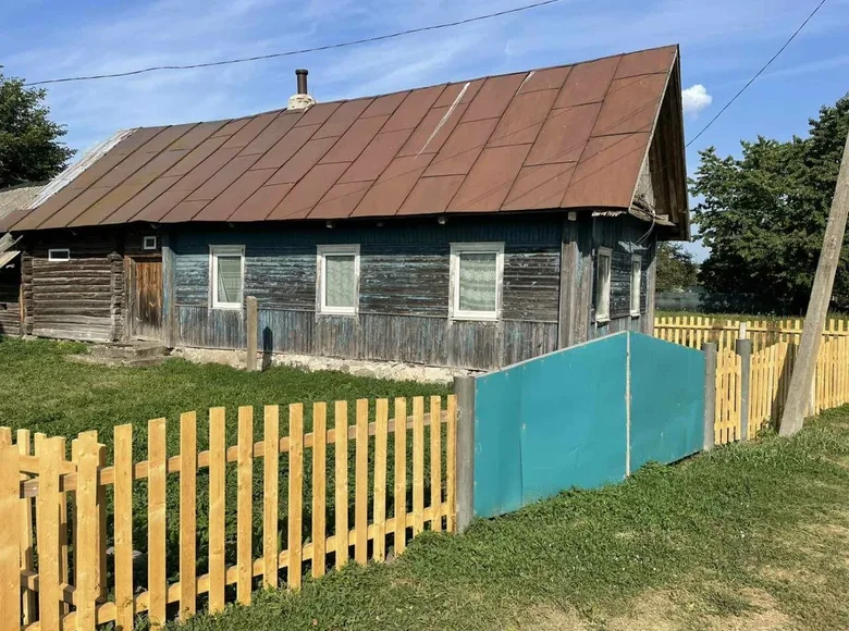 Haus 44 m² Sakauscyna, Weißrussland