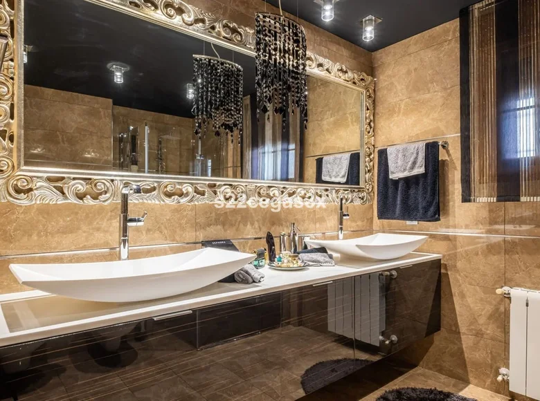 4 bedroom apartment 400 m² Orihuela, Spain