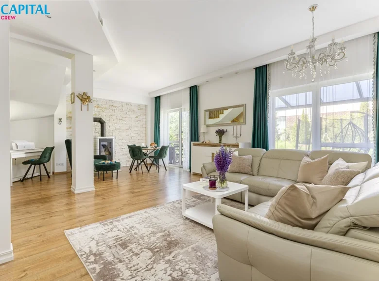 Maison 120 m² Vilnius, Lituanie