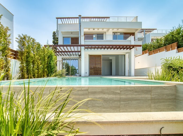 4 bedroom house 276 m² Polis Chrysochous, Cyprus