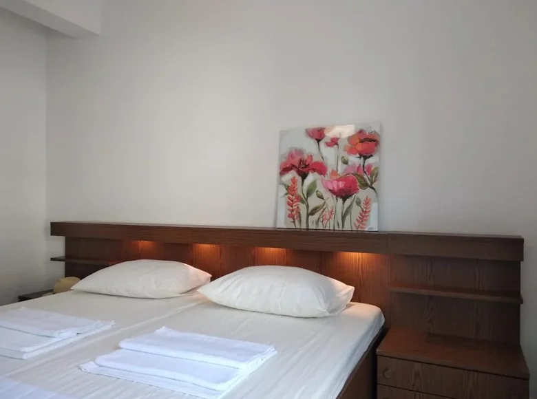 1 bedroom apartment 44 m² Petrovac, Montenegro