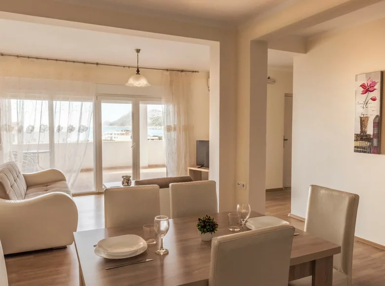 3 bedroom apartment 100 m² Ulcinj, Montenegro