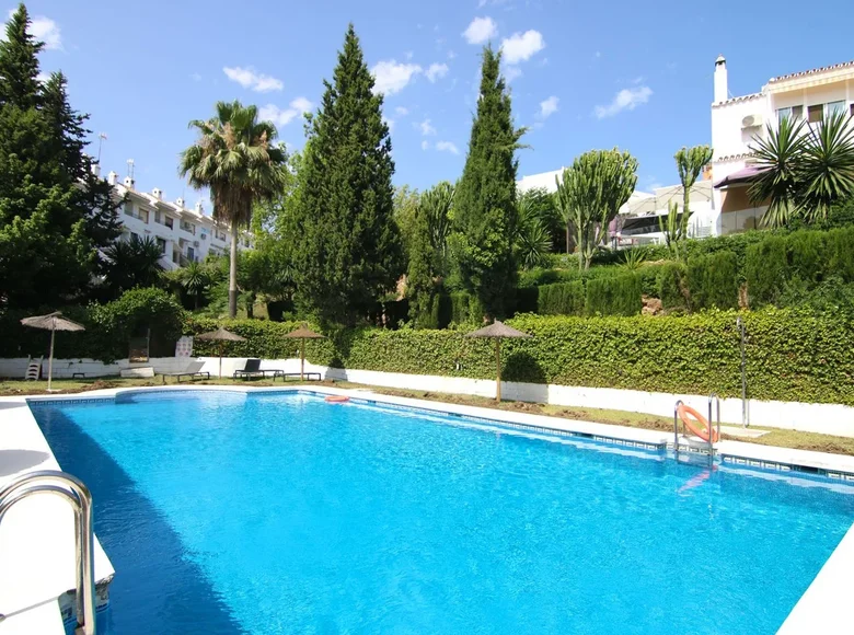 3 bedroom townthouse 141 m² Mijas, Spain