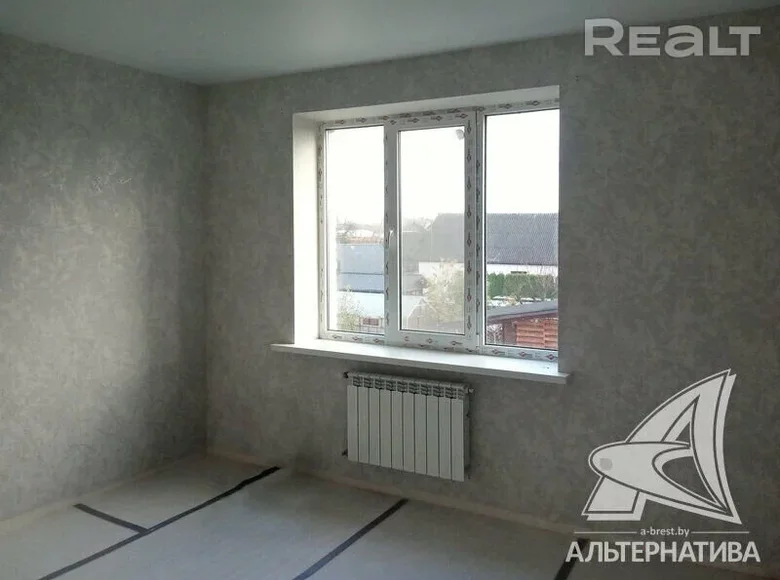 Apartamento 3 habitaciones 60 m² Brest, Bielorrusia