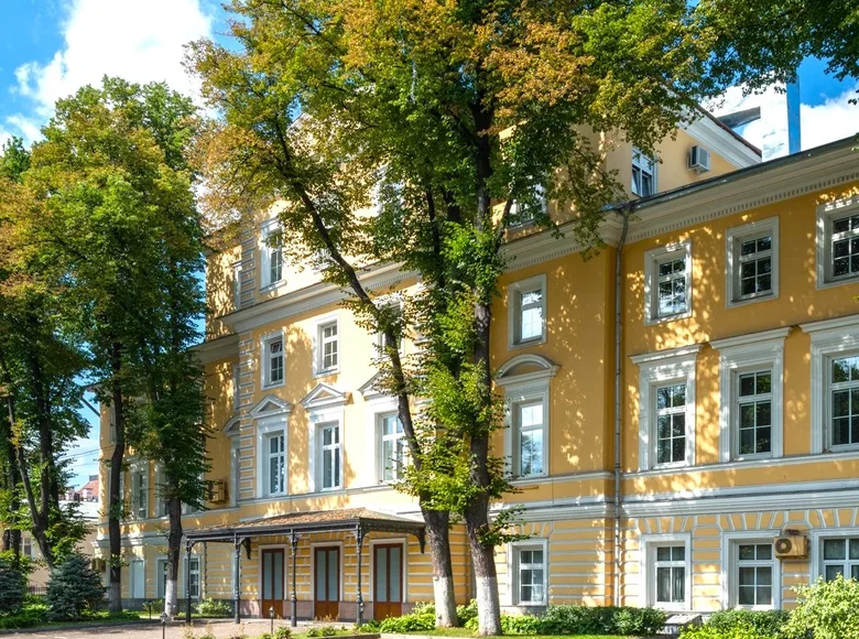 Bureau 269 m² à Moscou, Russie