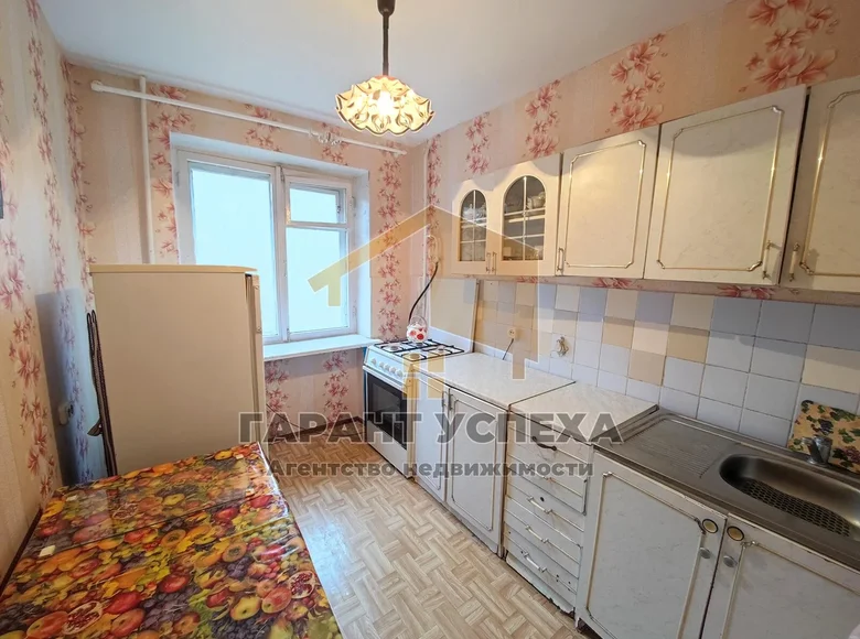 3 room apartment 66 m² Brest, Belarus