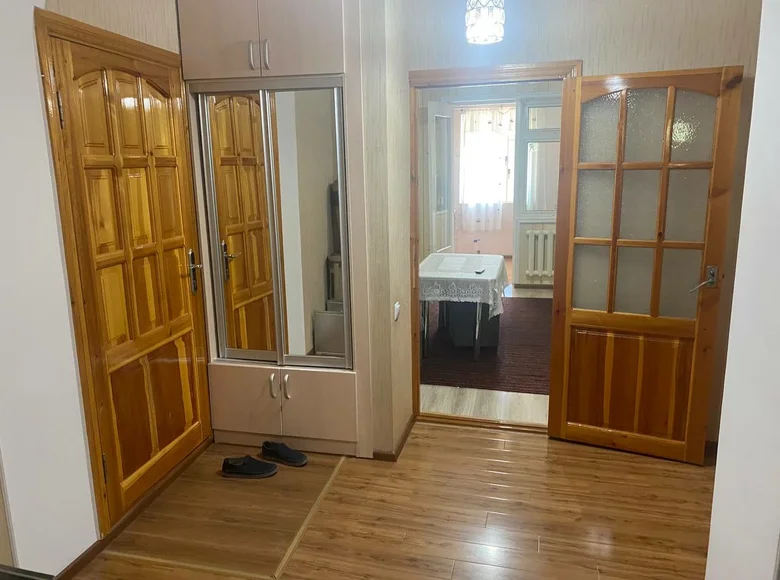 Kvartira 3 xonalar 115 m² Toshkentda