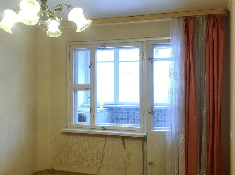 Wohnung 2 zimmer 48 m² Minsk, Weißrussland