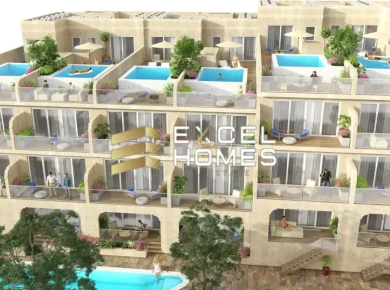 3 bedroom apartment  Zebbug, Malta