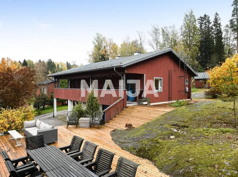 3 bedroom house 144 m² Porvoo, Finland