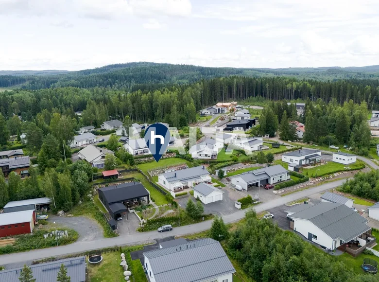 Dom 4 pokoi 91 m² Jyvaeskylae sub-region, Finlandia