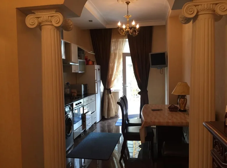 Apartamento 3 habitaciones 81 m² Batumi, Georgia