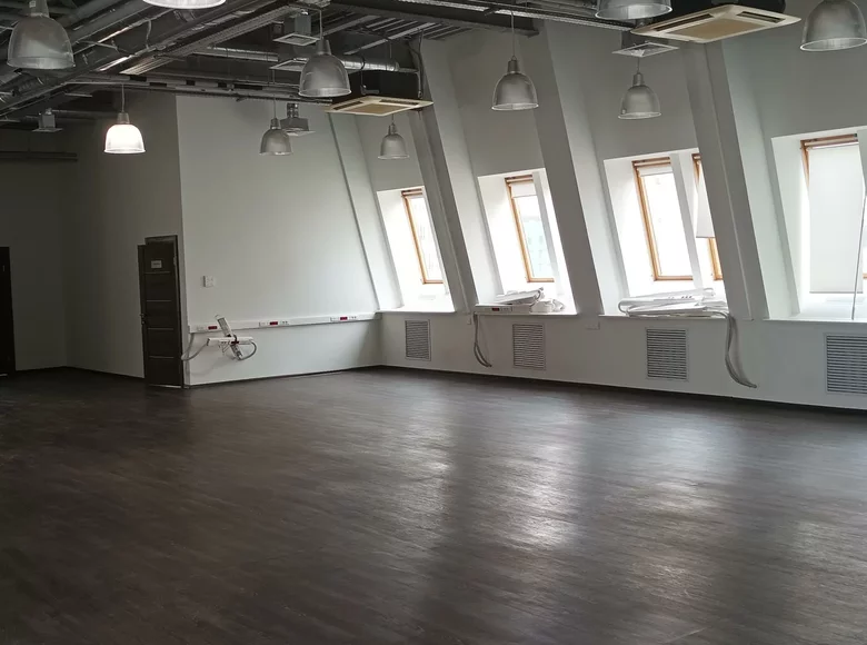 Office 534 m² in Moscow, Russia