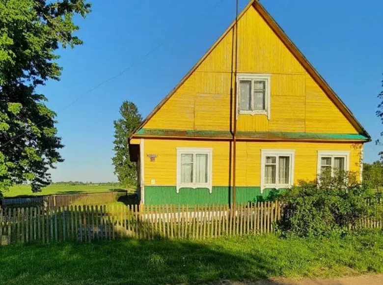 Дом 103 м² Козловичский сельский Совет, Беларусь