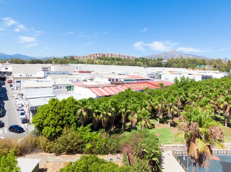 Appartement 4 chambres  Marbella, Espagne