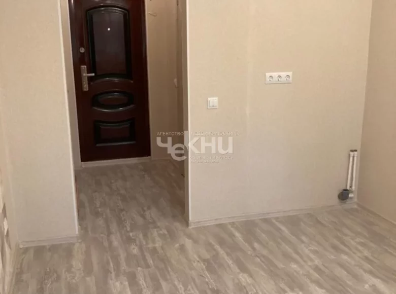 Apartamento 16 m² Nizhni Novgorod, Rusia