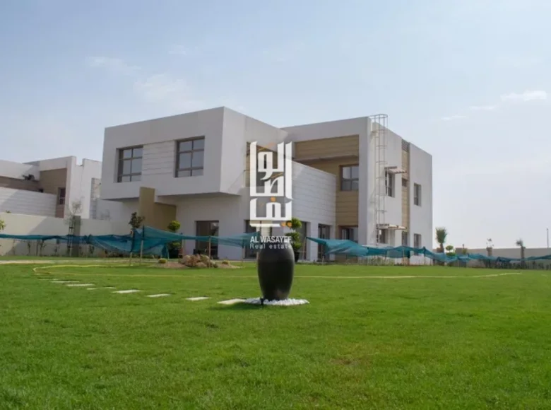 Willa 5 pokojów 10 000 m² Qatah, Emiraty Arabskie