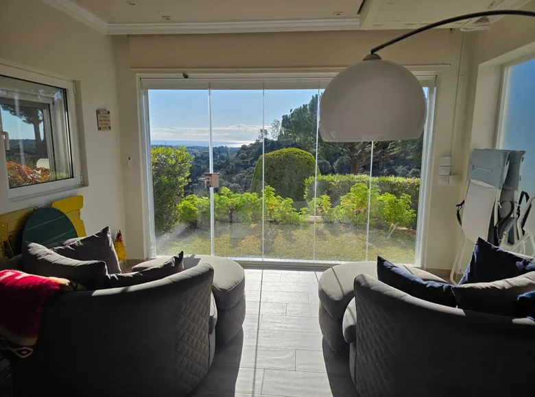 Appartement 2 chambres 110 m² Benahavis, Espagne