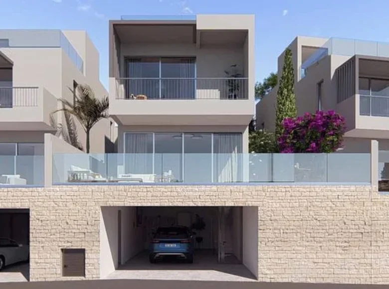 Villa 85 m² Paphos District, Chipre